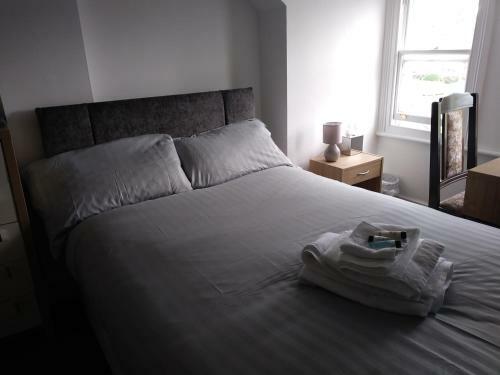 Kingsthorpe B&B