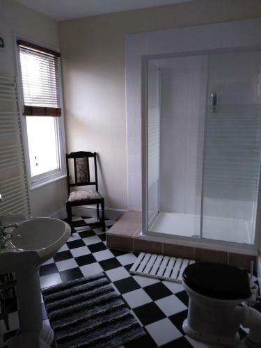Kingsthorpe B&B