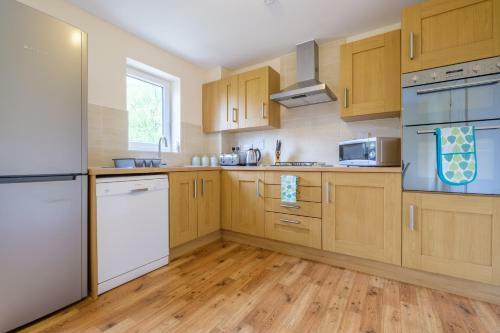 Apartamento The Nest