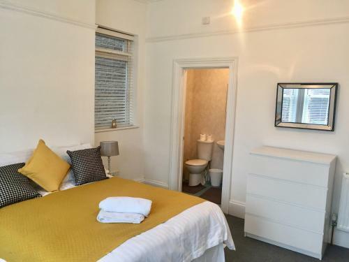 Bed & Breakfast Golden Triangle Ensuites