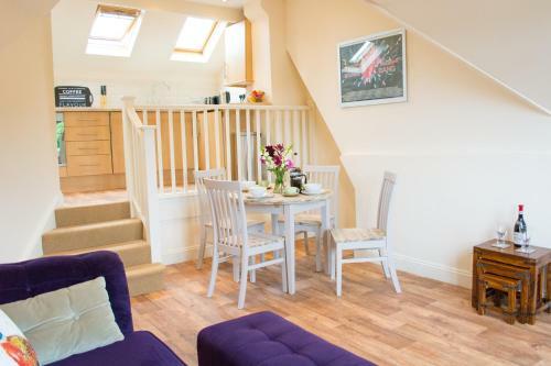 Apartamento Norfolk Holiday Properties - York Terrace