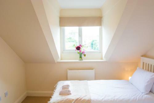 Apartamento Norfolk Holiday Properties - York Terrace