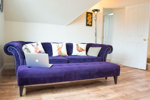 Apartamento Norfolk Holiday Properties - York Terrace