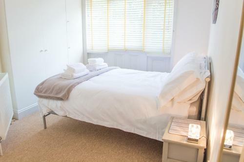 Apartamento Norfolk Holiday Properties - York Terrace
