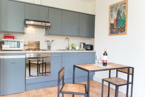 Apartamento Norfolk Holiday Properties - York Terrace