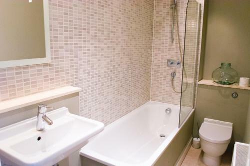 Apartamento Norfolk Holiday Properties - York Terrace