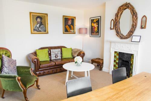 Apartamento Norfolk Holiday Properties - York Terrace