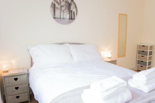 Apartamento Norfolk Holiday Properties - York Terrace