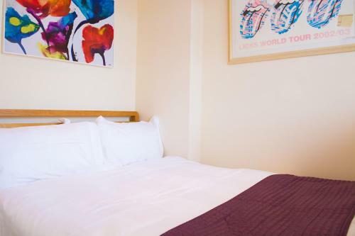 Apartamento Norfolk Holiday Properties - York Terrace