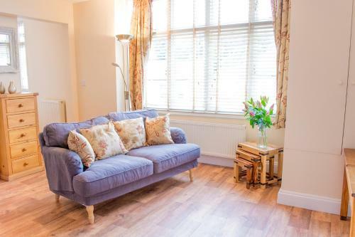 Apartamento Norfolk Holiday Properties - York Terrace
