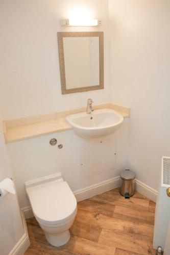 Apartamento Norfolk Holiday Properties - York Terrace