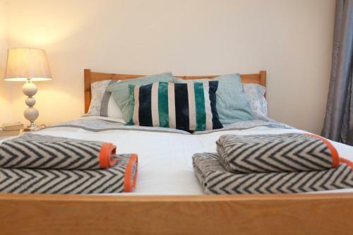 Apartamento Little Musters