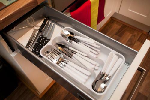Apartamento Little Musters