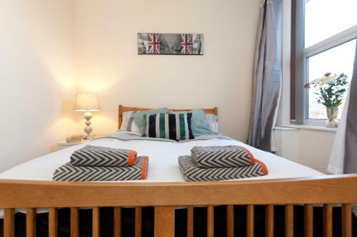Apartamento Little Musters