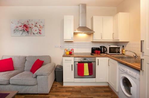 Apartamento Little Musters
