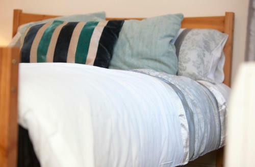 Apartamento Little Musters