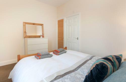 Apartamento Little Musters