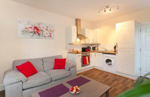 Apartamento Little Musters