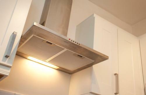 Apartamento Little Musters