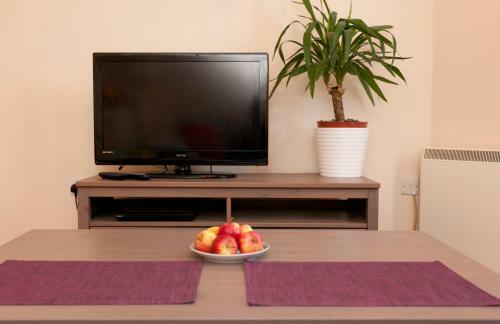 Apartamento Little Musters