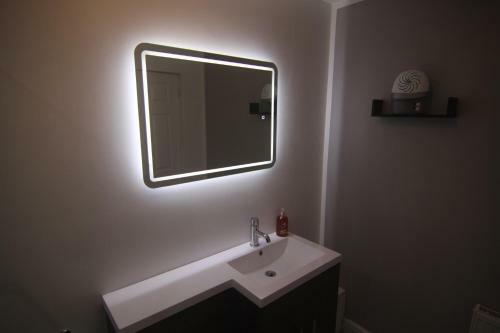 Aparthotel Brightmoor Serviced Apartments