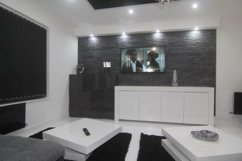 Aparthotel Brightmoor Serviced Apartments