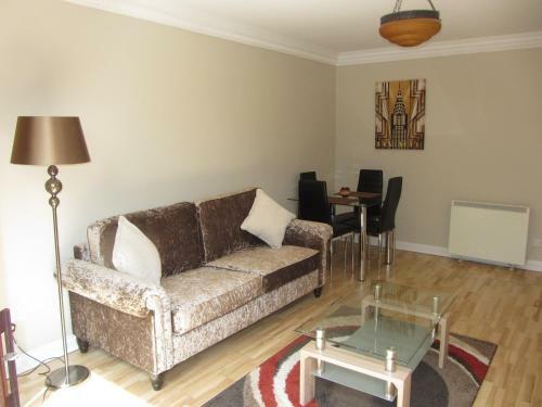 Apartamentos The Boundary