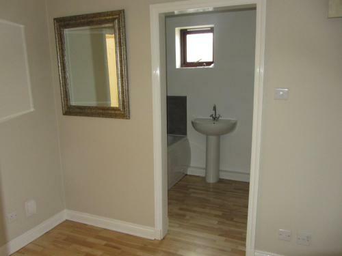 Apartamentos The Boundary