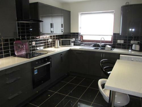 Apartamentos The Boundary