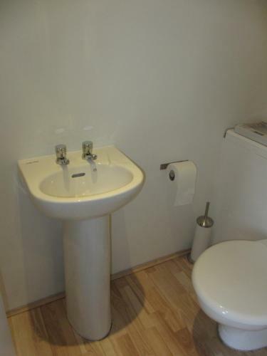 Apartamentos The Boundary