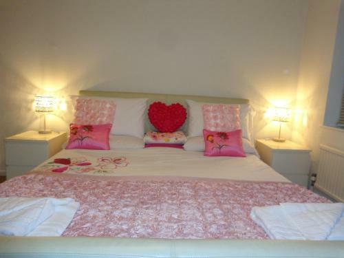 Apartamento Faraday Place