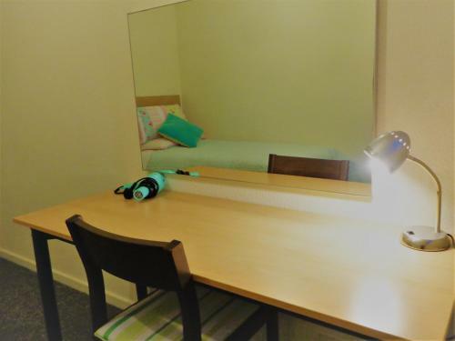 Apartamento Faraday Place