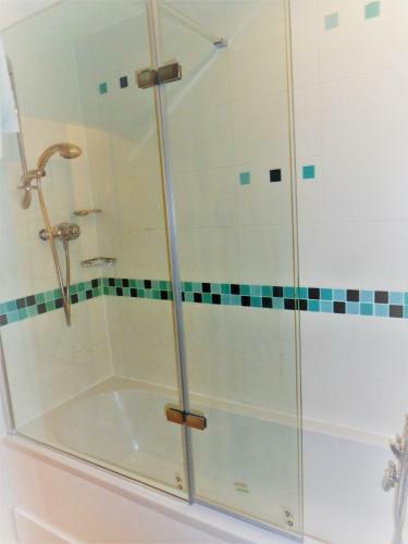 Apartamento Faraday Place