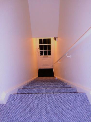 Apartamento Faraday Place