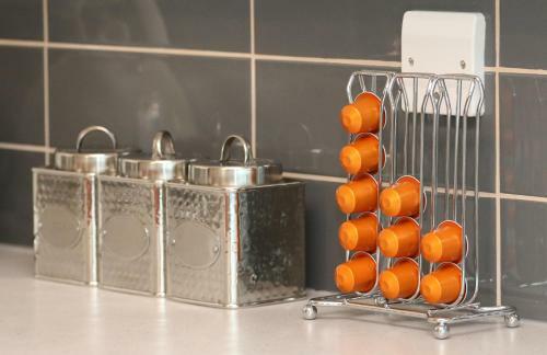 Apartamento Zara - Apt Starlight