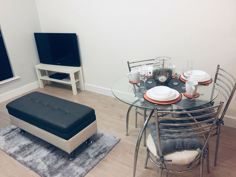 Apartamento The Gallery