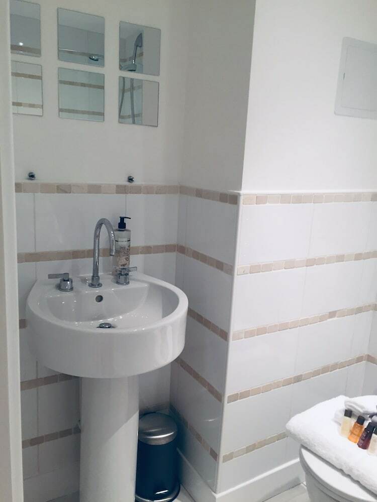Apartamento The Gallery