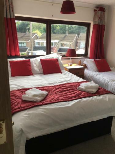 The Paddocks, Number 10