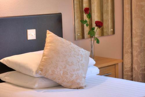 Best Western Muthu Queens Oban Hotel