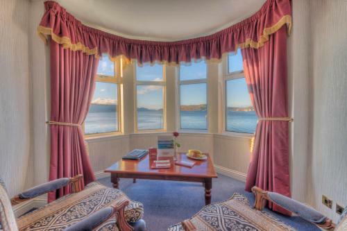 Best Western Muthu Queens Oban Hotel