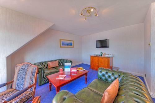 Best Western Muthu Queens Oban Hotel