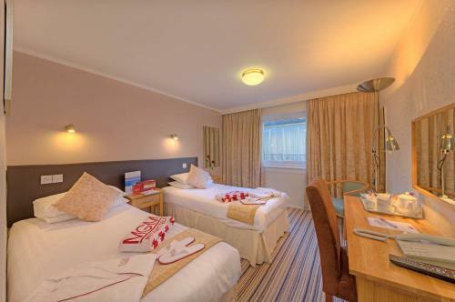 Best Western Muthu Queens Oban Hotel