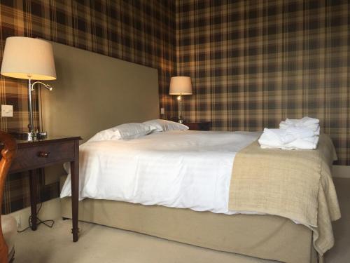 Hostal Glenburnie House