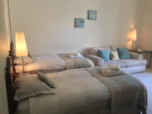 Hostal Glenburnie House