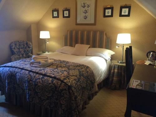 Hostal Glenburnie House