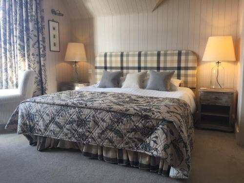 Hostal Glenburnie House