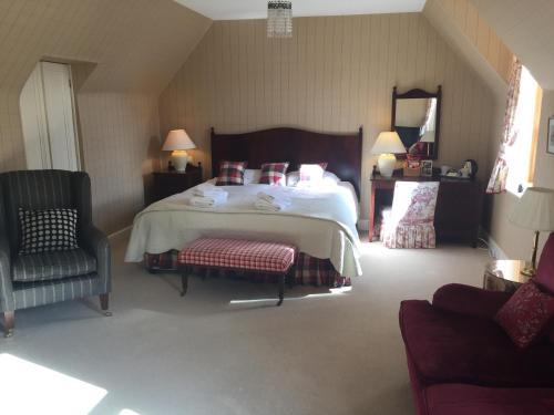 Hostal Glenburnie House