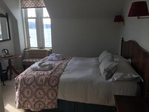Hostal Glenburnie House