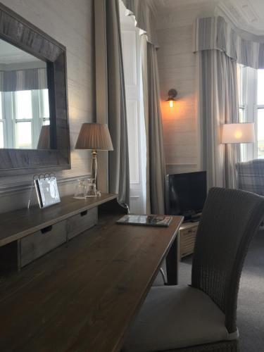 Hostal Glenburnie House