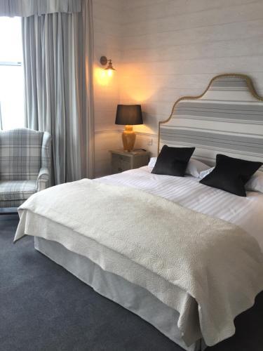 Hostal Glenburnie House